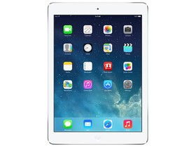 Apple iPad Air 32GB Wi-Fi版平板电脑全面解析 参数、规格、性能与功能详解（基于中关村在线数据）